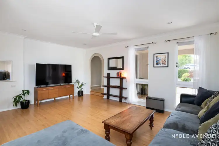 Second view of Homely house listing, 3 Wild Road, Hillarys WA 6025