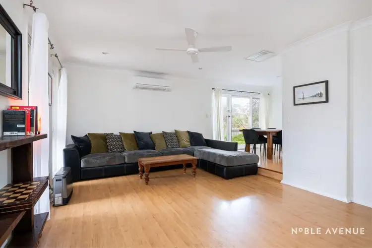 Third view of Homely house listing, 3 Wild Road, Hillarys WA 6025