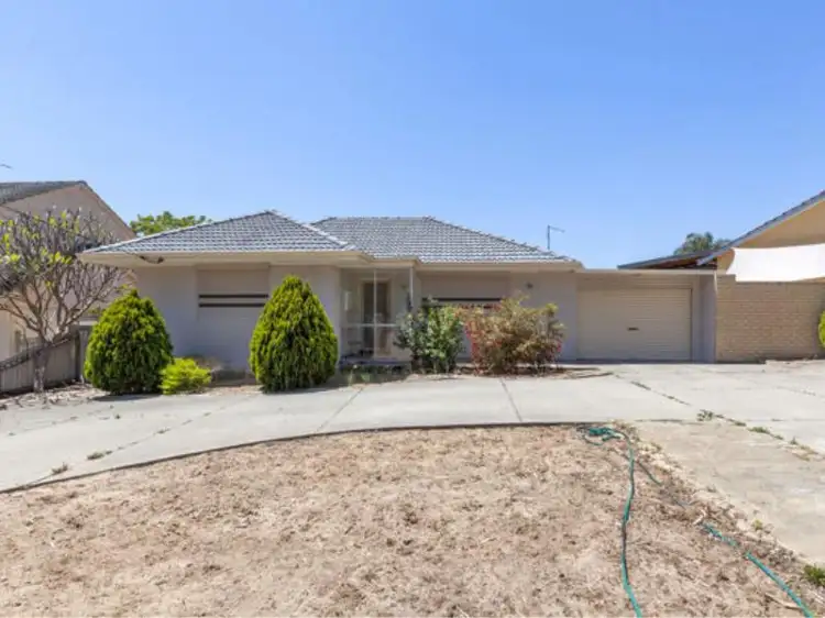 48 Lockett Street, Coolbellup WA 6163
