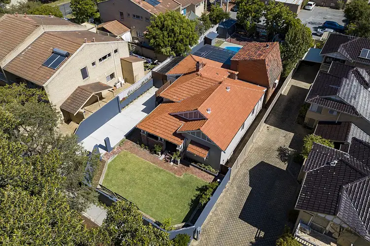 Fourth view of Homely house listing, 17 Angelo Street, South Perth WA 6151