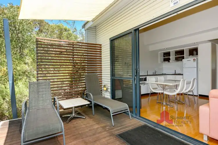 Second view of Homely unit listing, 5/7 Panorama Drive, Preston Beach WA 6215