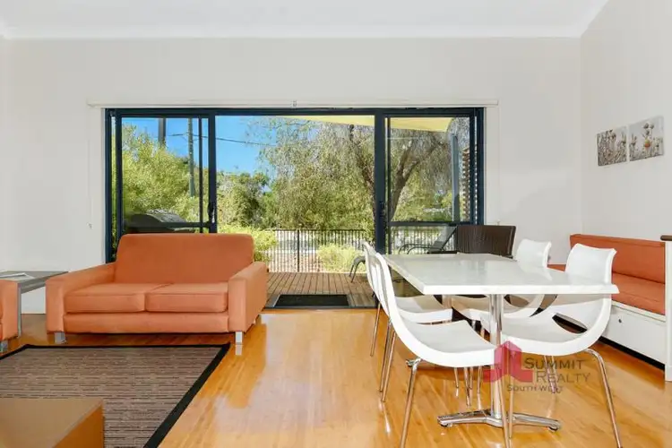 Fifth view of Homely unit listing, 5/7 Panorama Drive, Preston Beach WA 6215