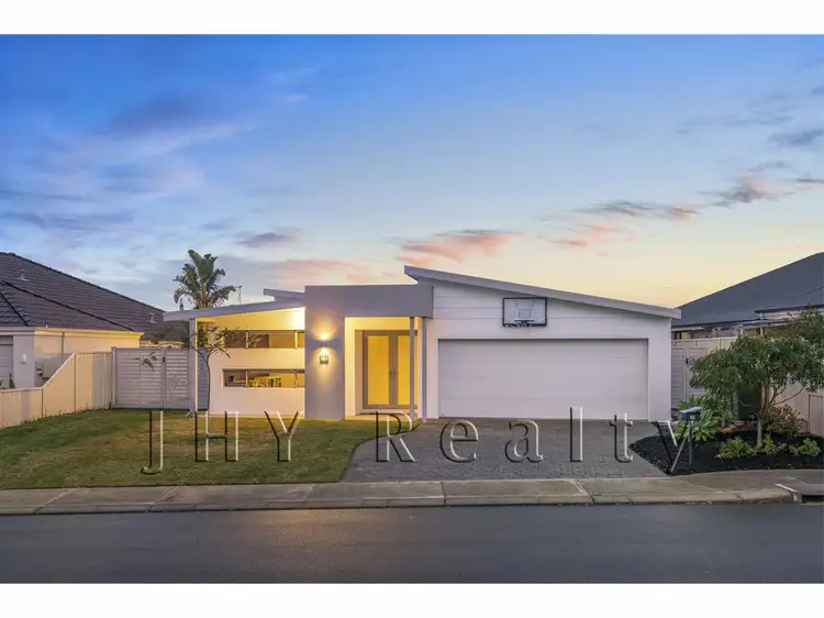 Main view of Homely house listing, 16 Augusta Parade, Dunsborough WA 6281