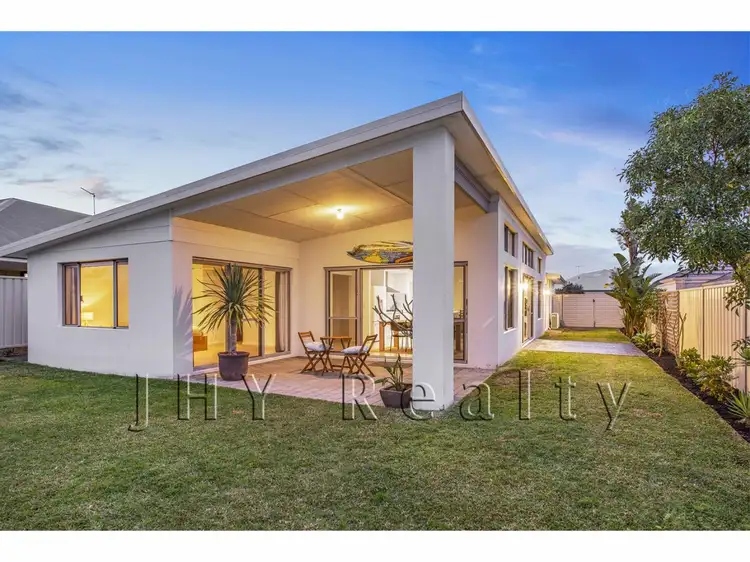 Second view of Homely house listing, 16 Augusta Parade, Dunsborough WA 6281
