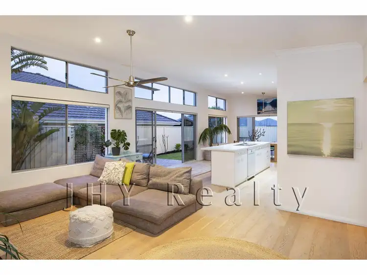 Fourth view of Homely house listing, 16 Augusta Parade, Dunsborough WA 6281