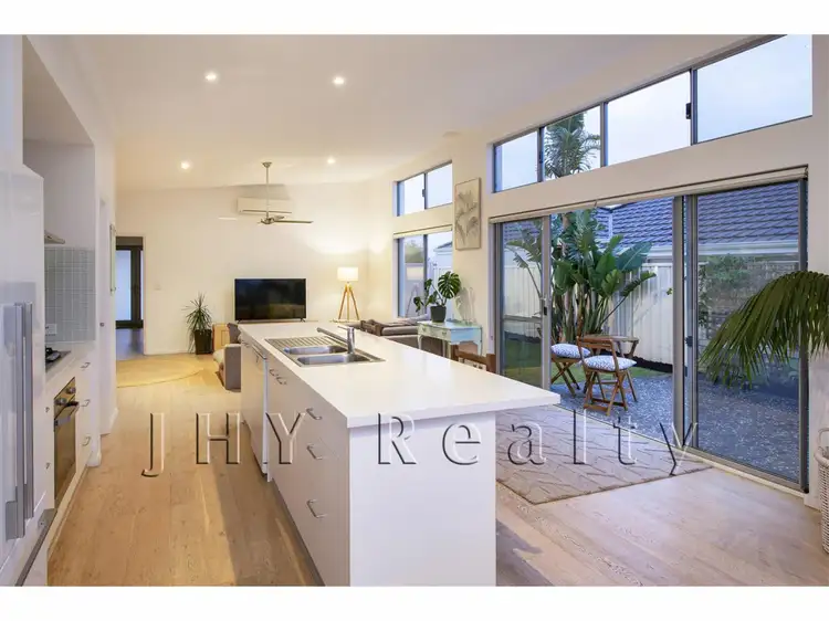 Fifth view of Homely house listing, 16 Augusta Parade, Dunsborough WA 6281