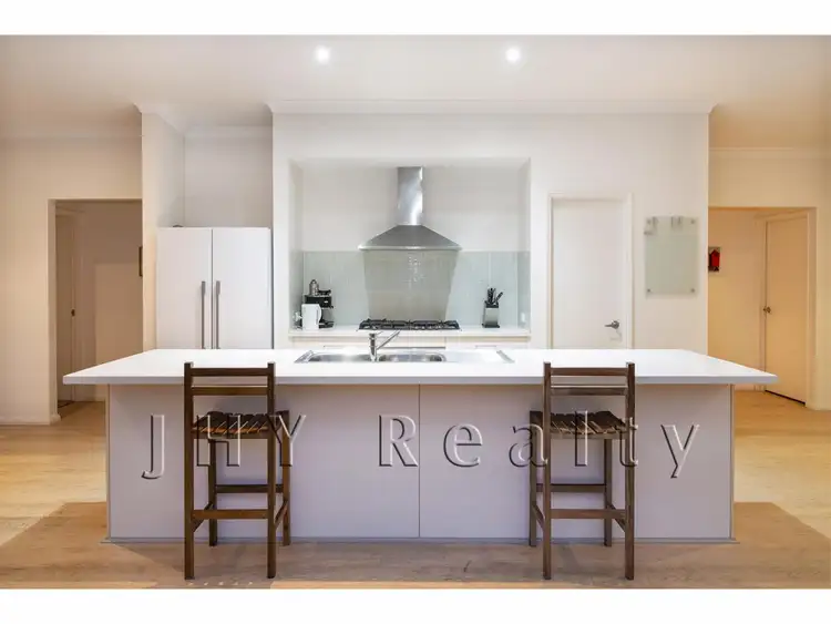 Sixth view of Homely house listing, 16 Augusta Parade, Dunsborough WA 6281