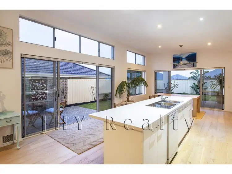 Seventh view of Homely house listing, 16 Augusta Parade, Dunsborough WA 6281
