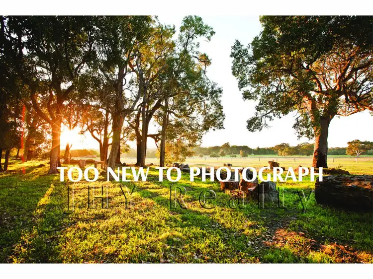Main view of Homely land listing, Address available on request