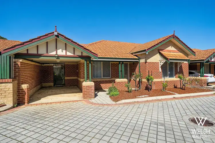 2/378 Belgravia Street, Cloverdale WA 6105