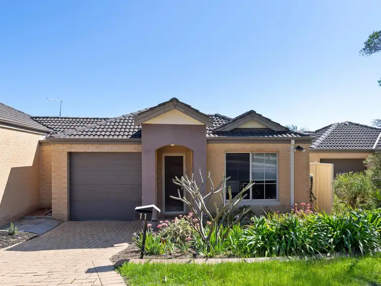Main view of Homely house listing, 11 Selsfield Place, Balga WA 6061