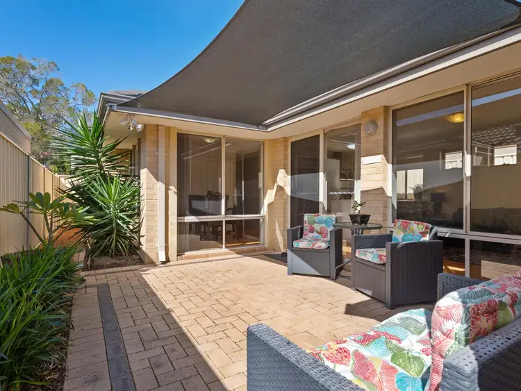 Second view of Homely house listing, 11 Selsfield Place, Balga WA 6061
