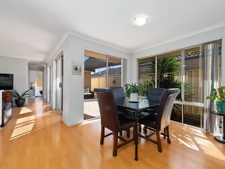 Third view of Homely house listing, 11 Selsfield Place, Balga WA 6061