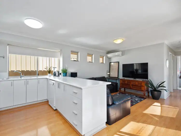 Fourth view of Homely house listing, 11 Selsfield Place, Balga WA 6061