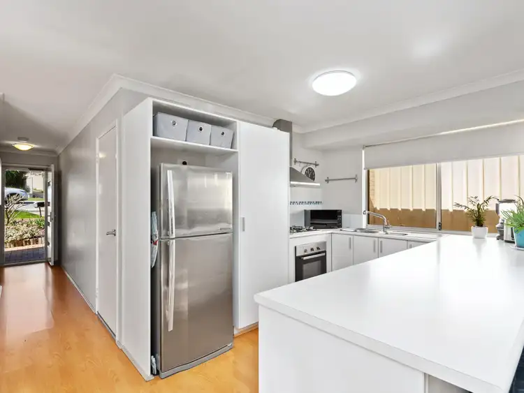 Fifth view of Homely house listing, 11 Selsfield Place, Balga WA 6061