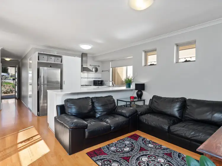 Sixth view of Homely house listing, 11 Selsfield Place, Balga WA 6061