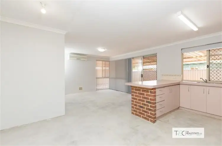 Sixth view of Homely house listing, 1/15 Tamarisk Drive, Halls Head WA 6210