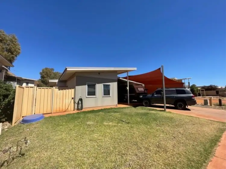 14 Mullamulla Street, Newman WA 6753