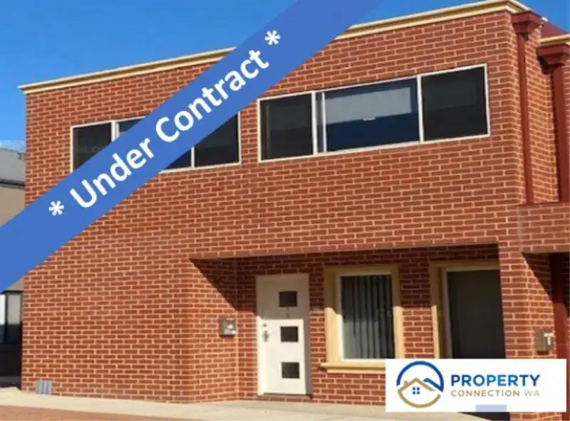 Main view of Homely house listing, 1/27 Hammersmith Court, Joondalup WA 6027