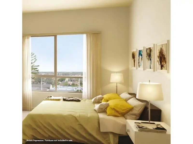 Main view of Homely apartment listing, 202/17 Pattie Street, Cannington WA 6107
