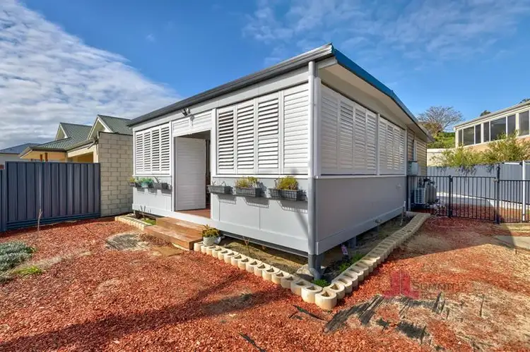 Main view of Homely house listing, 209 Old Coast Road, Australind WA 6233