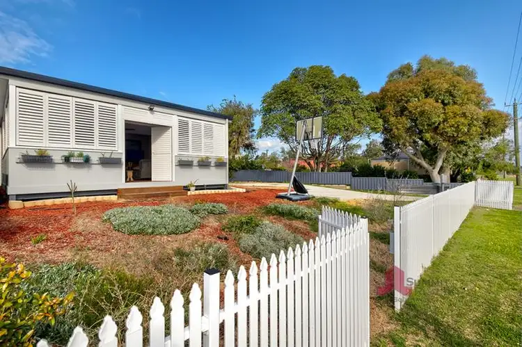 Second view of Homely house listing, 209 Old Coast Road, Australind WA 6233