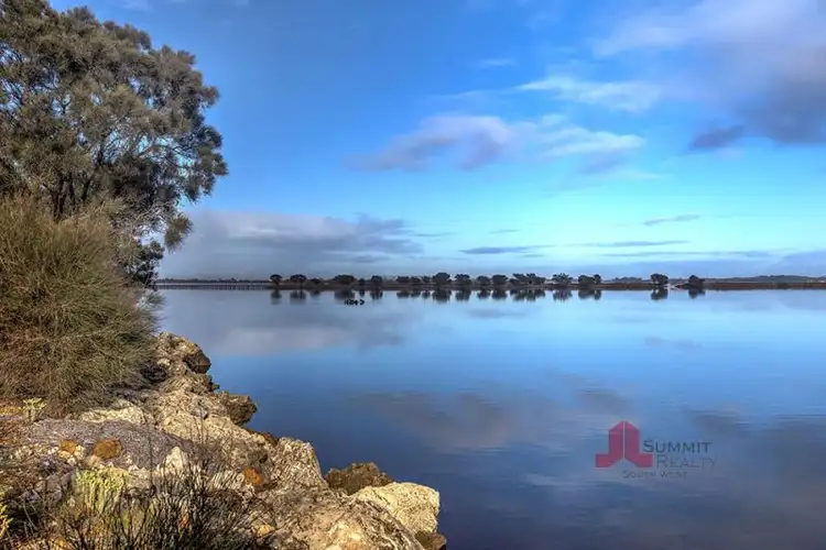 Third view of Homely house listing, 209 Old Coast Road, Australind WA 6233