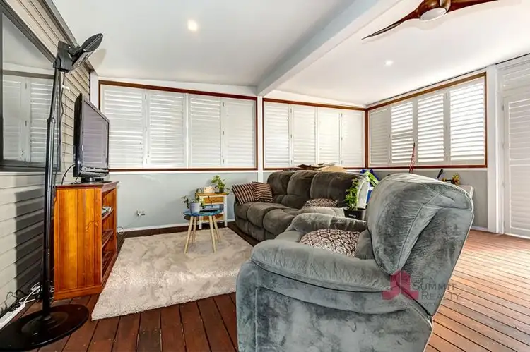 Seventh view of Homely house listing, 209 Old Coast Road, Australind WA 6233