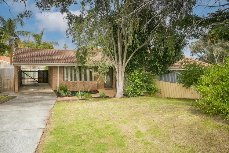 12 Jasmine Close, Edgewater WA 6027