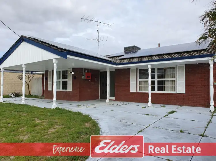63 Axminster Street, Warnbro WA 6169
