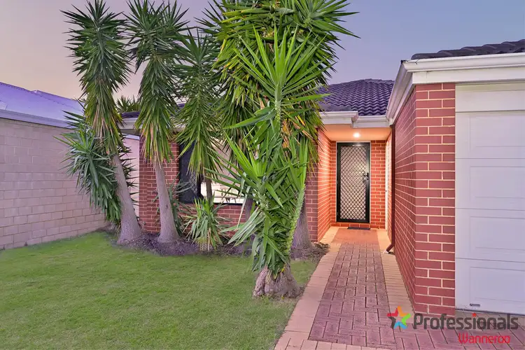 Third view of Homely house listing, 91 Shiraz Boulevard, Pearsall WA 6065