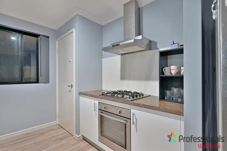 Fifth view of Homely house listing, 91 Shiraz Boulevard, Pearsall WA 6065