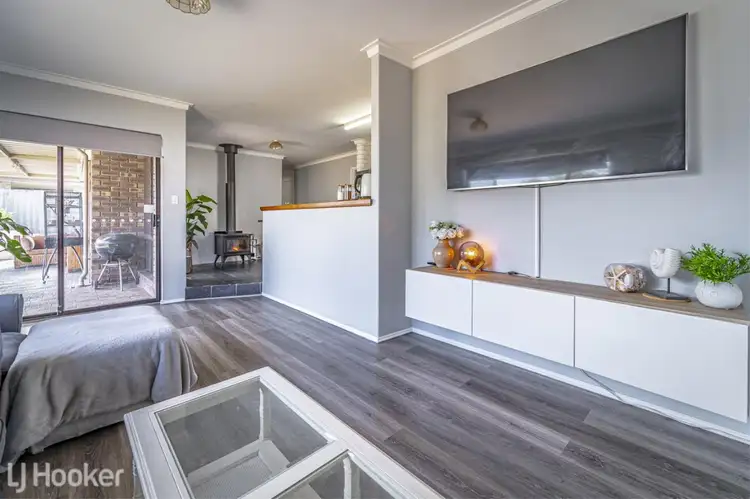 Main view of Homely house listing, 12 Monkton Way, Warnbro WA 6169