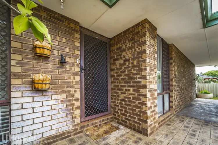 Fourth view of Homely house listing, 12 Monkton Way, Warnbro WA 6169