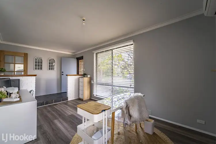 Fifth view of Homely house listing, 12 Monkton Way, Warnbro WA 6169
