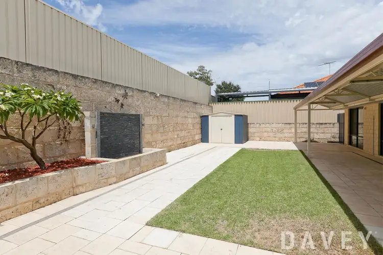 Third view of Homely house listing, 12 Hennessy Drive, Ashby WA 6065
