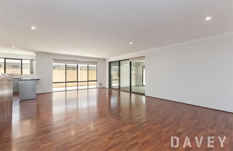 Fifth view of Homely house listing, 12 Hennessy Drive, Ashby WA 6065