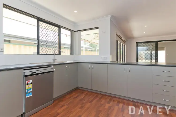 Sixth view of Homely house listing, 12 Hennessy Drive, Ashby WA 6065