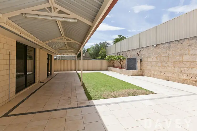 Seventh view of Homely house listing, 12 Hennessy Drive, Ashby WA 6065