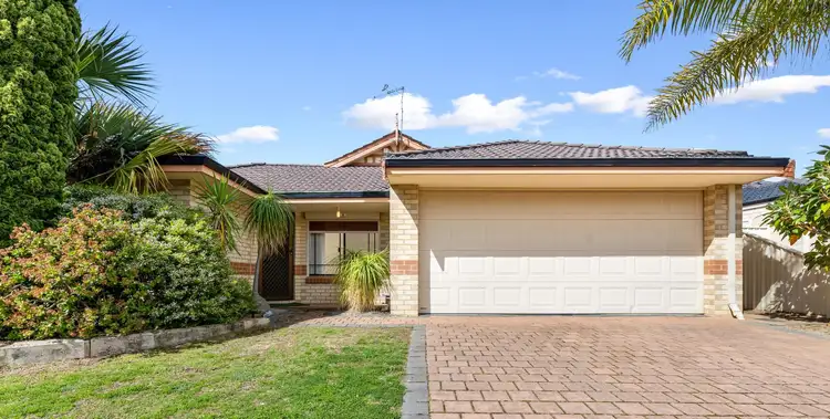 68 Pennlake Drive, Spearwood WA 6163
