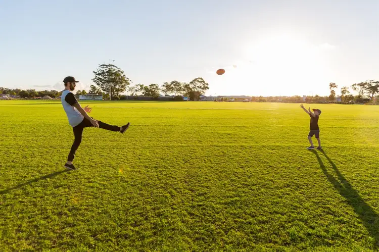 Lot 91, 42 Harlequin Boulevard, Vasse WA 6280