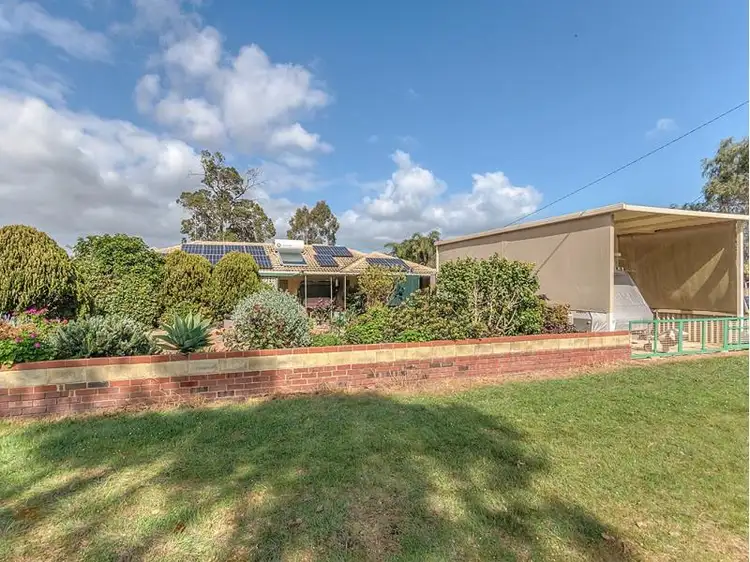 4 Tonkin Street, Mundijong WA 6123