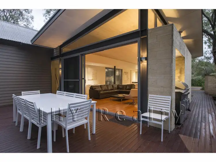 Fifth view of Homely house listing, Unit 38 (L/605 Bussell Highway, Broadwater WA 6280