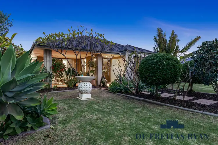 Second view of Homely house listing, 7 Zodiac Loop, Atwell WA 6164