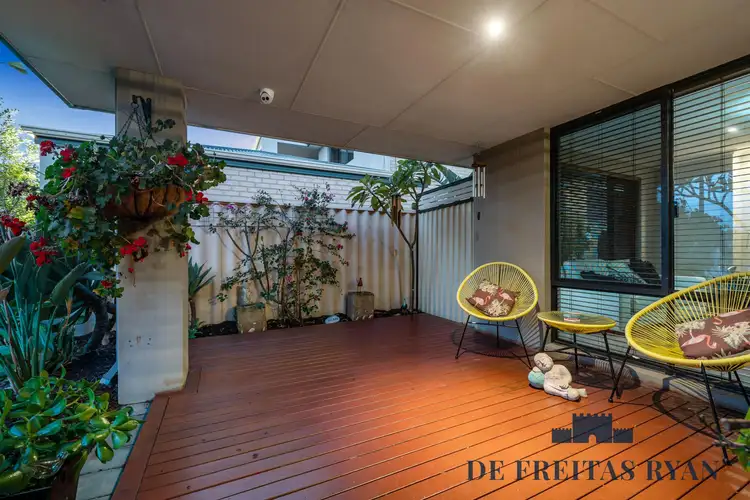 Fifth view of Homely house listing, 7 Zodiac Loop, Atwell WA 6164