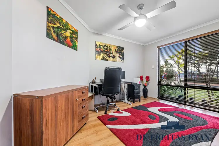 Sixth view of Homely house listing, 7 Zodiac Loop, Atwell WA 6164