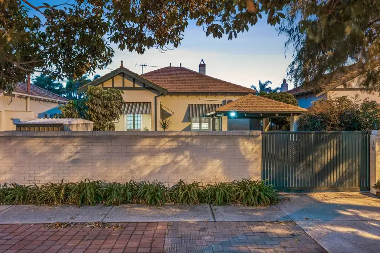 Second view of Homely house listing, 164 Central Avenue, Inglewood WA 6052
