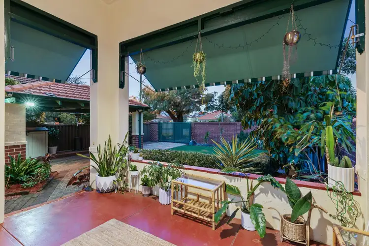 Fourth view of Homely house listing, 164 Central Avenue, Inglewood WA 6052
