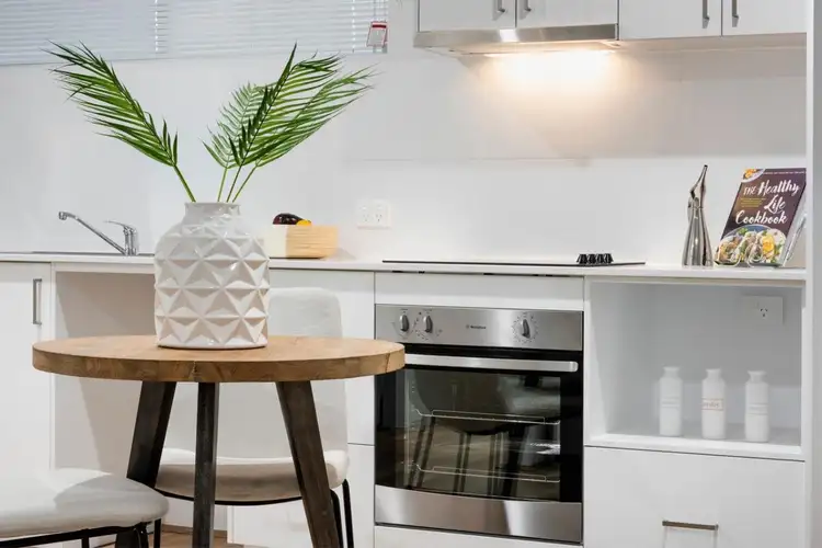 Third view of Homely apartment listing, 14/2 Delaronde Drive, Success WA 6164