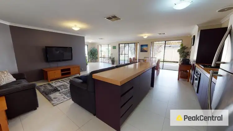 Fourth view of Homely house listing, 8 Nenagh Close, Orelia WA 6167